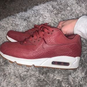 Women’s Nike Air Max